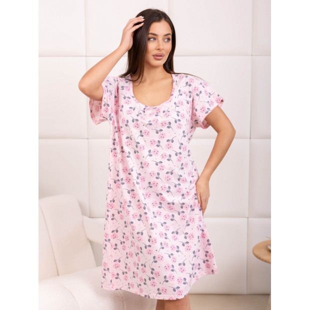 Ночная сорочка мод.2205/2