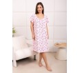 Ночная сорочка мод.2205/2 - small1