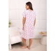 Ночная сорочка мод.2205/2 - small2