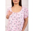 Ночная сорочка мод.2205/2 - small4
