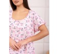 Ночная сорочка мод.2205/2 - small5