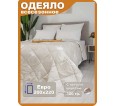 Одеяло ОТШ Люкс Евро - small