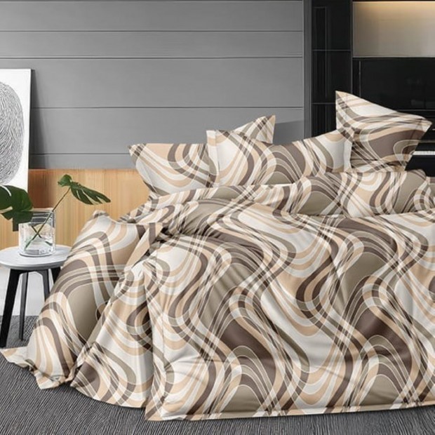 Постельное белье бязь люкс - Рельеф