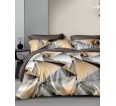 Постельное белье сатин люкс - Арктур - small