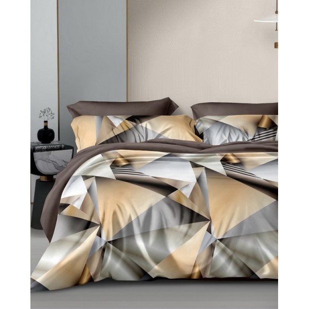 Постельное белье сатин люкс - Арктур