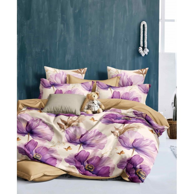 Постельное белье сатин люкс - Эрин