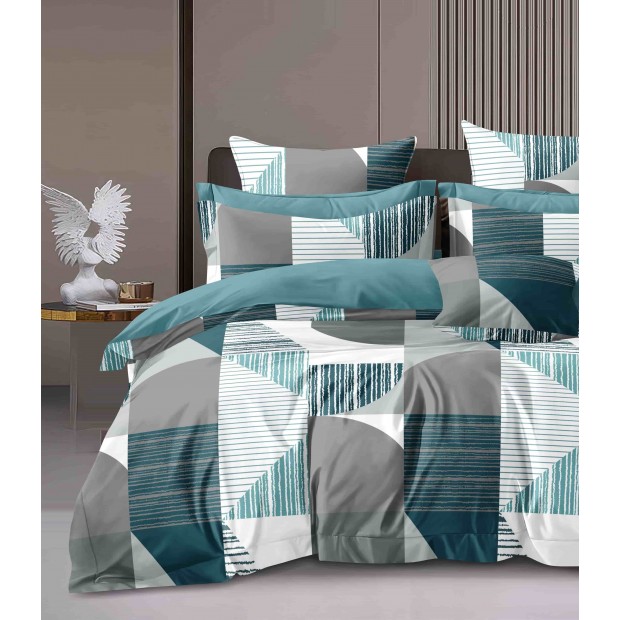 Постельное белье сатин люкс - Алекс