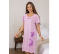 Ночная сорочка мод.2163/1 - small