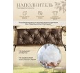 Матрац на садовую мебель 