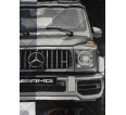 Покрывало детское из поплина - Статус - small1