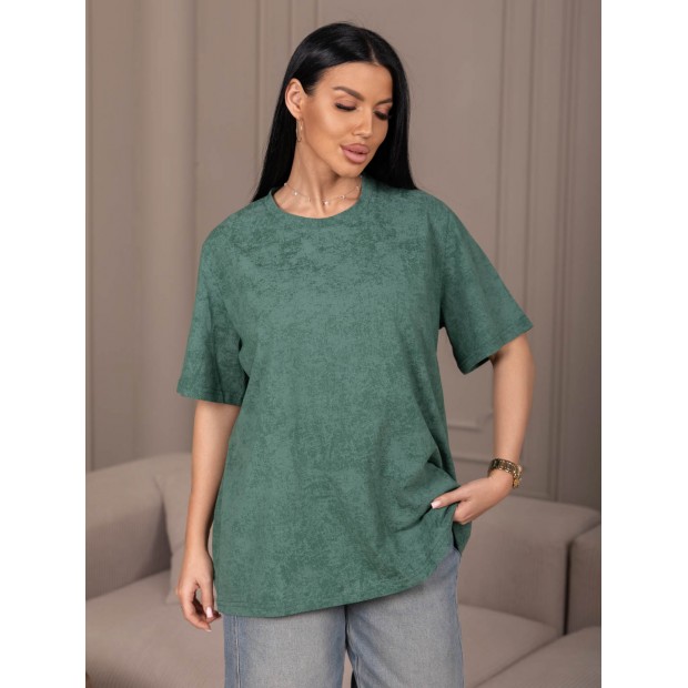 Футболка мод.1904/9*