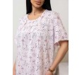 Ночная сорочка мод.1092/26 - small4