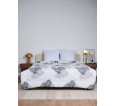 Одеяло Селеста 200гр - Папоротник - small