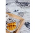 Одеяло Селеста 200гр - Папоротник - small1