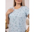 Ночная сорочка мод.2131/2 - small2