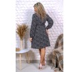 Платье мод.1538/1* - small2