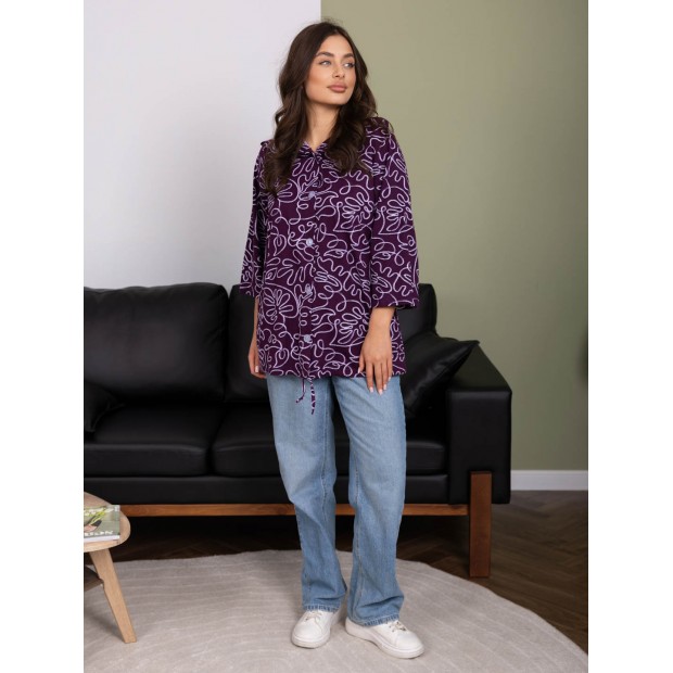 Рубашка мод.2176/3