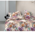 Постельное белье бязь люкс - Синтия - small