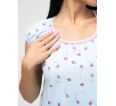 Ночная сорочка мод.1014/20 - small4