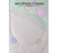 Набор детский одеяло и подушка - Веселый паровозик - small1