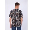 Футболка мод.1609/4* - small5