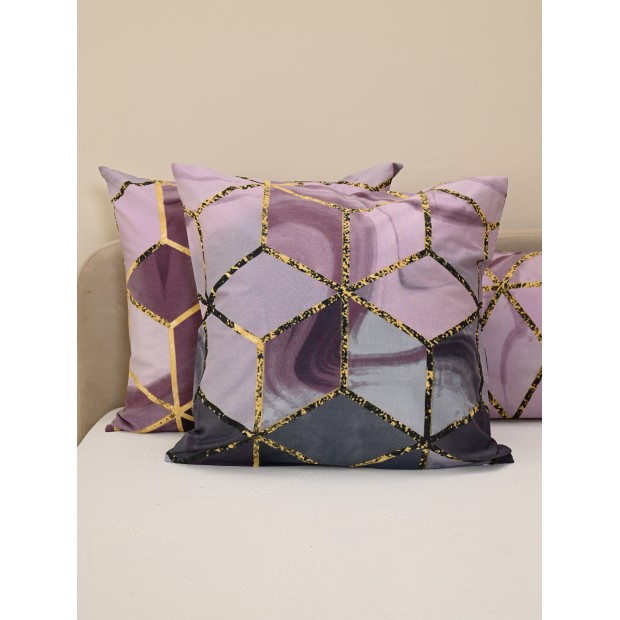 Комплект наволочек бязь люкс - Калейдоскоп