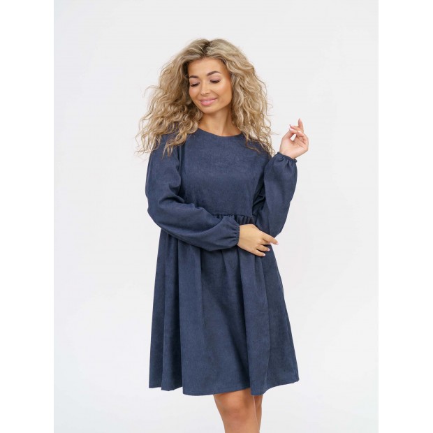 Платье мод.1764/1 (Сток)