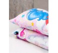 Подушка детская ППЛП - Карусельки - small1