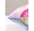 Подушка детская ППЛП - Карусельки - small3