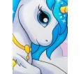 Подушка детская ППЛП - Карусельки - small4