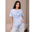 Футболка мод.2154/3 (Сток) - small