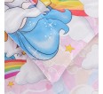 Одеяло детское ОПЛП - Карусельки - small1