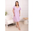 Ночная сорочка мод.2205/1 - small4