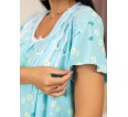Ночная сорочка мод.2071 - small4