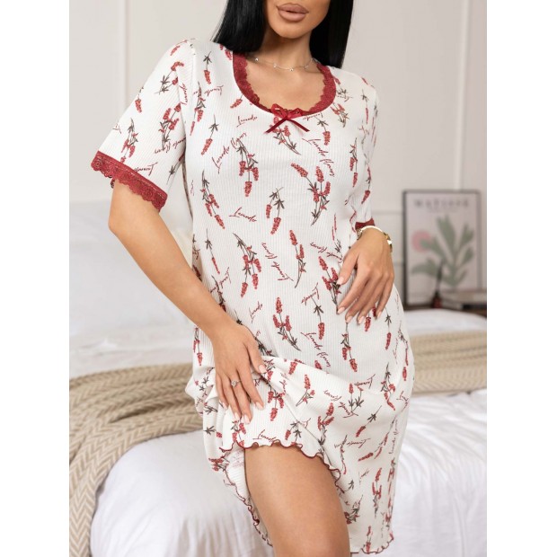 Ночная сорочка мод.2130/1