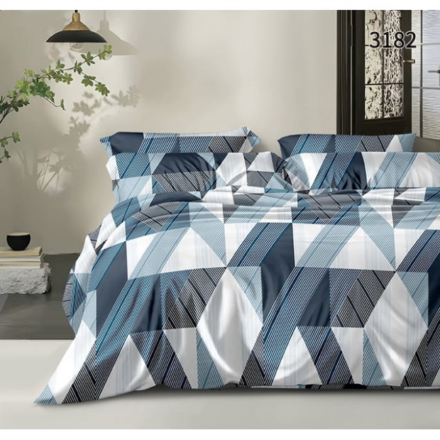 Постельное белье бязь люкс - Вектор