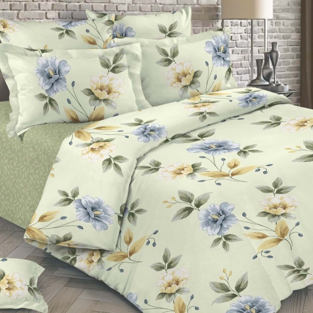 Постельное белье перкаль - Эльза