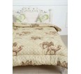 Одеяло ОПЭВШ (верблюд) 400гр. 140*205 - small5