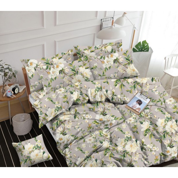 Постельное белье бязь люкс - Астрит