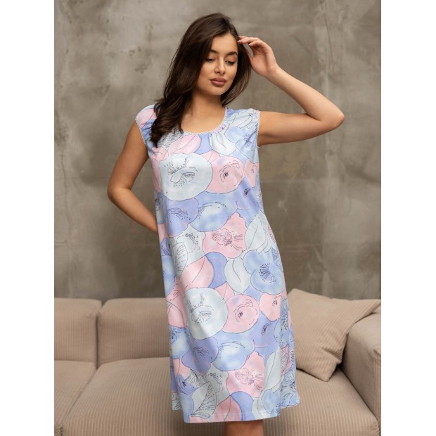 Ночная сорочка мод.1014/25