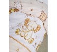 Пододеяльник бязь без молнии - Африка - small2