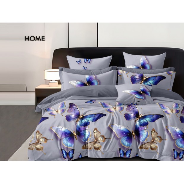 Постельное белье поплин люкс - Коланд