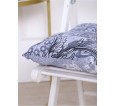 Подушка на стул - Кружево - small1