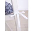 Подушка на стул - Кружево - small3