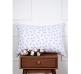 Подушка CASSIA Лебяжий пух 70*70 - small3
