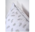 Подушка CASSIA Лебяжий пух 70*70 - small1