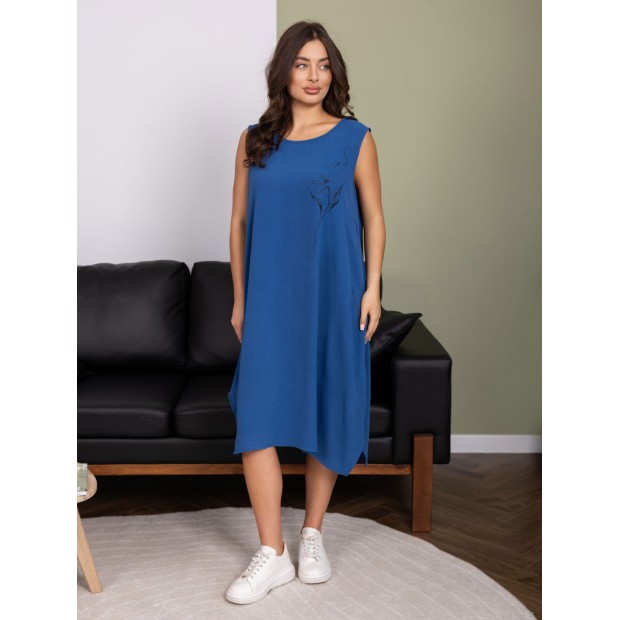 Платье мод.2162/1