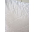Наперник стеганный 70*70 (молния) - small1