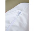 Наперник стеганный 70*70 (молния) - small2
