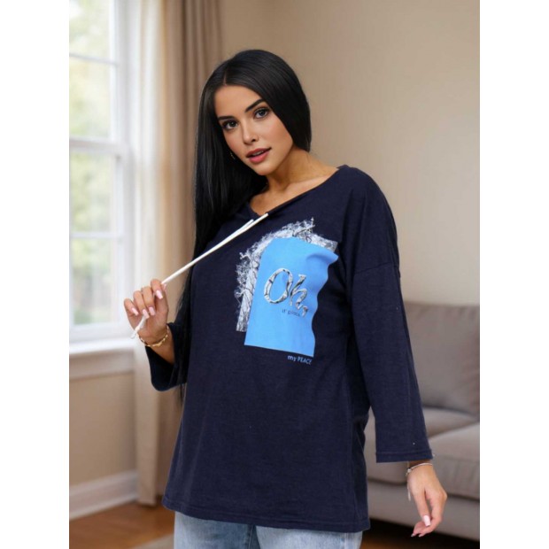 Туника мод.1714/4